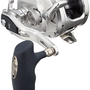 Hochwertiges OCEA Jigger 2001 HG Fischerei Zubehör mit Schalter und Griff für Bootsausrüstung