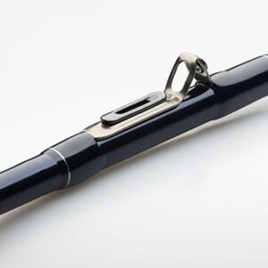 Penn Overseas II Inline Boat 210 30-50lbs, Vielzahl von Funktionen und Einzelheiten, Hochwertiges Inline-Boot für das Wasser