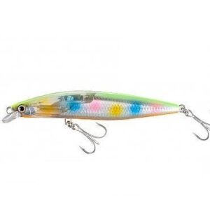 SHIMANO Exsence Strong Ass AR-C 125S Flash Boost, hochwertiger Fischhaken mit Flash-Boost-Funktion und 125mm Länge, ideal für verschiedene Anwendungen