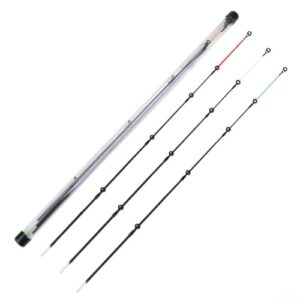 SPORTARC MLH 50120g Feeder Karpfenrute, Angelrute mit schneller Reaktion und solider Konstruktion für Anfänger und Fortgeschrittene