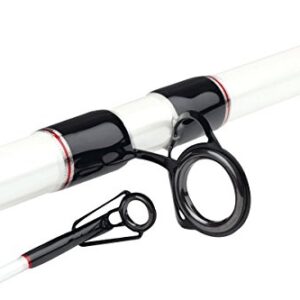 Shimano Vengeance AX Boat 270XXH, hochwertige Bootsrute für die Jagd nach Meeräschen, Hecht und anderen großen Fischarten