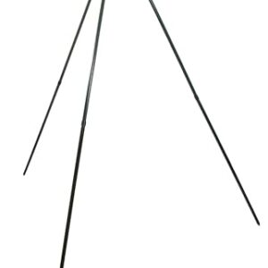 Dreibein für genaue Gewichtsmessung, Ultimate Weigh Tripod, statische Stabilität, einfache Handhabung