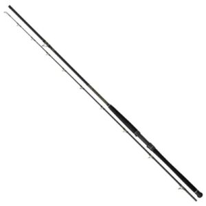 Black Cat Blade 265cm 30lbs - Wallerrute, Ruten zum Wallerangeln, Steckrute