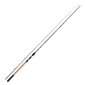 Daiwa Black Widow Method Feeder Feederrute Grundrute (2,70m / 80g) - perfekte Wahl für jeden Angler