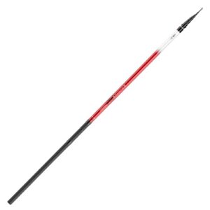 Daiwa Ninja X Bolo Bologneserute 4m, 5m, 6m - Fischwurf Rute mit modernem Design und hochwertigen Materialien für einen guten Preis-Leistungs-Verhältnis
