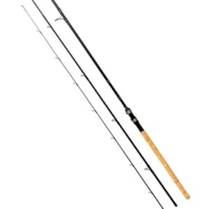 Forellenrute Mostal Trout Match für das leichte Angeln von Forellenten