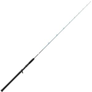 Savage Gear SGS2 Jigging 1,80m 60-180g Trigger - Meeresrute für das Salzwasserangeln mit Kunst- & Naturködern