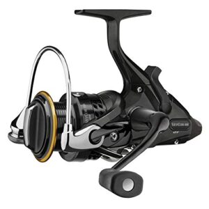 Leistungsstarkes und hochwertiges Angelgerät von Cormoran, ideal für den alltäglichen Gebrauch bei Anglern, bietet eine optimale Arbeitsgeschwindigkeit und Trefferquote.