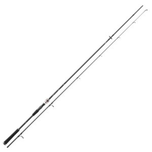 DAIWA Exceler Spin 902M, 2 Teile, 2,70m lang, Gewichtsangabe 10-40g, Spinn-Angelrute für robuste und zuverlässige Angeltechniken