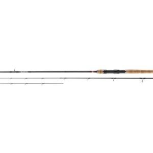 DAIWA Ninja X Stalker Feeder Angelrute mit 2,70 Metern Länge und Gewicht zwischen 0-100g