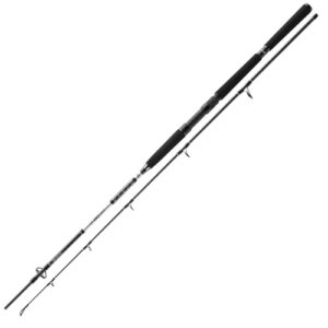 Hochwertige Daiwa BG Offshore Pilk 2,40m 50-165g Pilkrute für Angeln mit innovativem Design und leistungsstarker Pilotwicklung