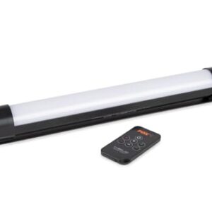 Biwak-Licht für Karpfenangeln, mehrfarbiges Bewegungssignal mit Fernbedienung und langen Akkulaufzeit