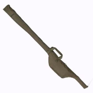 Rutenfutteral, Rutentasche für Karpfenruten, Karppenruten Schutz