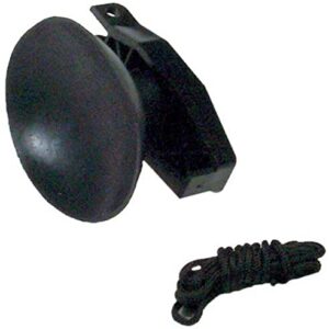 Lowrance Suction Cup Kit, umfassendes Zubehör für Lowrance Echolote, Saugnapfhalter mit universeller Verbindung