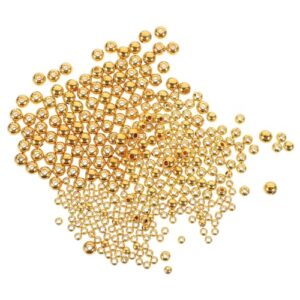 Angelperlen für Süß- und Salzwasserangeln, praktisches Zubehör für Fliegenfischen und Angelausrüstung