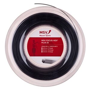 Professionelles Faden für Sägewerke, Holzbearbeitung und Holzhandel, 1.20mm breit, 200m lang, schwarze Farbe