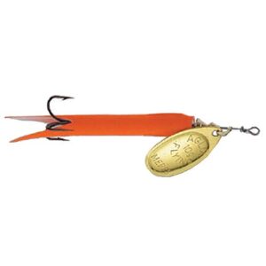 Mepps Aglia Fliegen C Lure, 5 Farben, Forelle Lachs Hecht Bar Angelzug