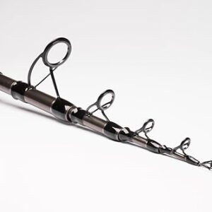 Penn Tidal Teleskop Brandungsrute, Angelrute und Spinnrute für Meeresangeln, super stark für weite Würfe, leicht und reaktionsschnell