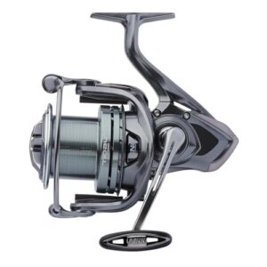 Penn Tidal XT 7000 Langcast Brandungsrolle, hochwertiger Anglerstab für Langcasts