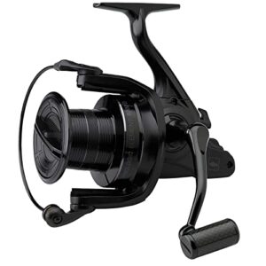 Prologic Rolle zum Karpfenangeln, 7000 Elemente XD FD, hochwertige Ausrüstung für den Sportangler, robust und präzise Konstruktion