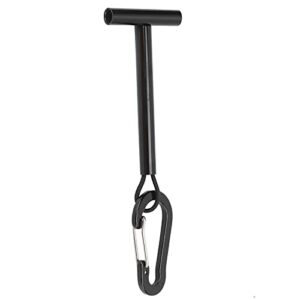 Praktischer Tippet Spool Halter für Outdoor Fliegenfischen, leicht und widerstandsfähig, ideal für Freizeitangeln und Angelwettkämpfe