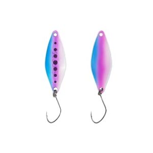 Forelle-Nachahmer-Kegel-Trout-angeln-hochwertige-Köder-für-UL-Angele-Forellencoedern