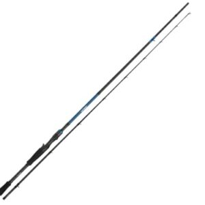 Casting-Rod Shimano SLX Casting Fast 2,21m 7'3" 1-4oz 30-120g 2pc - Perfektes Casting-Rod für Profis und Anfänger