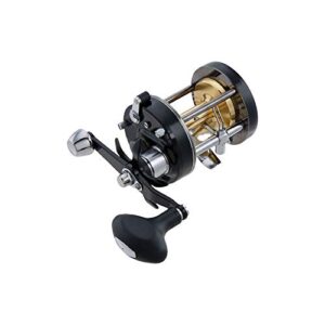 Fischrollen Abu Garcia Ambassadeur 7000, hochwertige Rolle für anspruchsvolle Angler, robuste Konstruktion und herausragende Funktionen