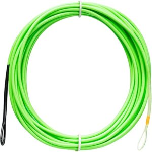 Flugfischerkopf Airflo Skagit Scout Head, Wasabi Grün, 150 Gramm, hochwertiger Flugfischerkopf für die Jagd nach großen Fischen