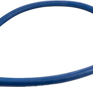 Gummiband für Offene Mündung, Blau, 810mm, Unisex von Cressi dal 1946