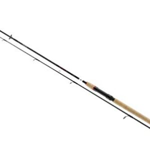 Daiwa Ninja X Spin 802MH 2S, 30-70g, 2.40m - Hochwertiger Schlagzeug für Angelabenteuer
