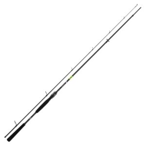Detaillierte Darstellung der Daiwa Prorex X Jiggerspin 2,70m 7-28g Spinnrute für die Angeltätigkeit in Gewässern mit mittlerer Wasser Tiefe