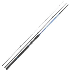 DAIWA Triforce Target Feeder, 3,60m, 12ft, 0-180g, 3+2 Teile, Angelrute, Feederrute