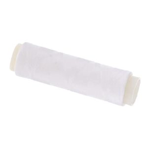 Elastischer Faden für die Seefischerei, elastische Seefischereischnur, dehnbarer Faden für Angelköder, unsichtbares Bindematerial