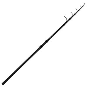 FOX 12ft 3lb EOS Pro Teleskop Karpfenrute zum Angeln auf Karpfen, Telerute zum Karpfenfischen und Grundrute für Karpfenmontagen