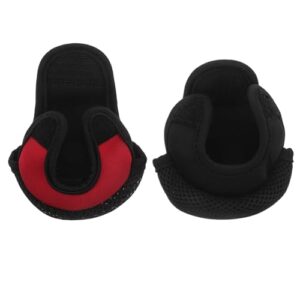 Nylon-Rollenhüllen für Angelrollenschutz, leichte Schutztasche für Außenbereich, Aufbewahrungstasche für Angelschnur