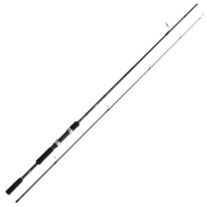 Shimano Rod FX XT Spinning, perfektes Angelgerät für ambitionierte Angler, robust und langlebig, einfache Bedienung, 2-jährige Herstellergarantie
