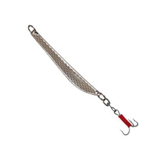 Hochwertige Edelstahl Hammer Pilke mit 350 g Gewicht für Angler und Outdoor-Fans, robust und widerstandsfähig