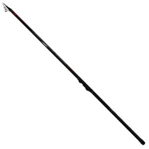 Ultimative Angelrute für Bolognese-Angeln, Teleskop-Design, Länge 5-7 Meter, Gewicht 235-400g