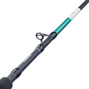 Balzer 71 North Boat 25 2,15m - Pilkrute, Meeresrute, Bootsrute, Angelrute zum Hochseeangeln