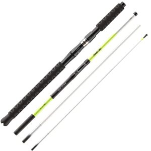 Daiwa Sealine X'treme Travel Interline Ruten, 2.35m lang, ideal für Meeresfischen