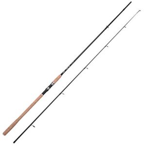 Fischereirohr Spro 2 Kraft 35-70g 3,30m für erfolgreiches Fischen an kleineren Flüssen und Seen