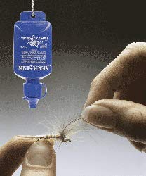 Traun River Nev-R-Sink II Fliegenfett, hochwertiges Angelsportprodukt für Angel-Touren