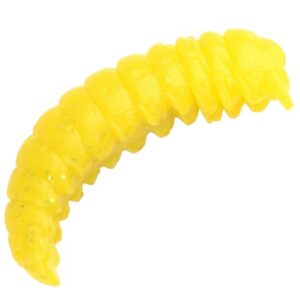 Trout Master Camola 30 von Spro - Jungfischattrappe und Anglernahrung mit Shrimp-Aromen für erfolgreiches Angeln in verschiedenen Gewässern