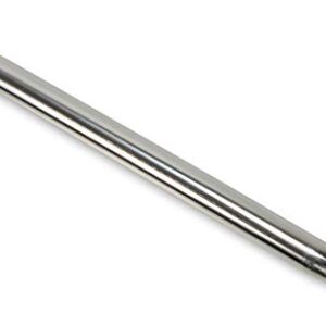 Teleskopischer Rutenhalter mit vier Teleskoplatten, ideal für verschiedene Arten von Fischen, aus hochwertigem Aluminium gefertigt, Oliv-Farbe