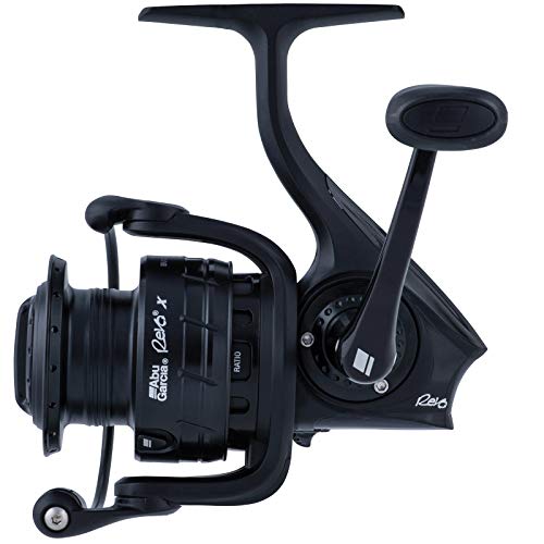 Angelrolle für Spinnangeln, Bolo- und Feeder-Angeln von Abu Garcia