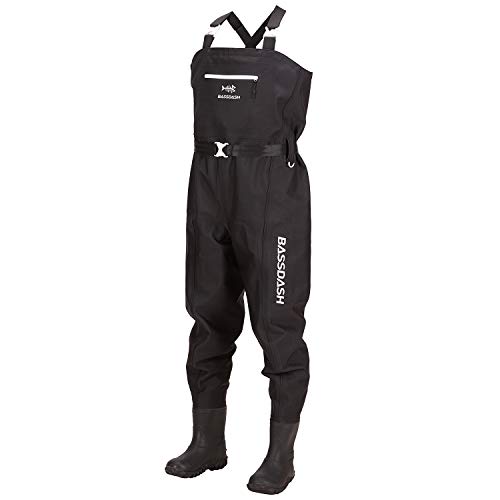 Schutz vor Wasser und Abrieb, hochfestes Material, optimal für Jäger und Angler