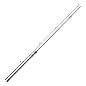 Daiwa 24 Ninja X Carp Karpfenrute, zweiteilige Karpfenangeln mit 10ft und 2.00lb Gewicht