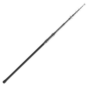 Hochwertige Daiwa Angelrute für Karpfensport mit Blank aus Woven-Kohlefaser und geringem Transportmaß.