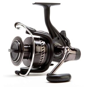 Fischereiangelrolle Daiwa Emcast Br 3500A - Freilaufrolle mit modernem Design und hochwertigen Materialien für das Ansitzangeln in Binnengewässern und an der Küste